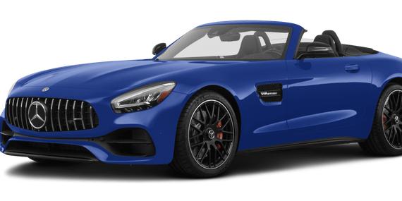 MERCEDES-BENZ AMG GT 2021 W1KYK8AA4MA041725 image MERCEDES-BENZ AMG GT 2021 W1KYK8AA4MA041725 image
